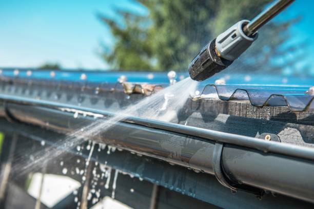 Best Affordable Power Washing  in Muskogee, OK