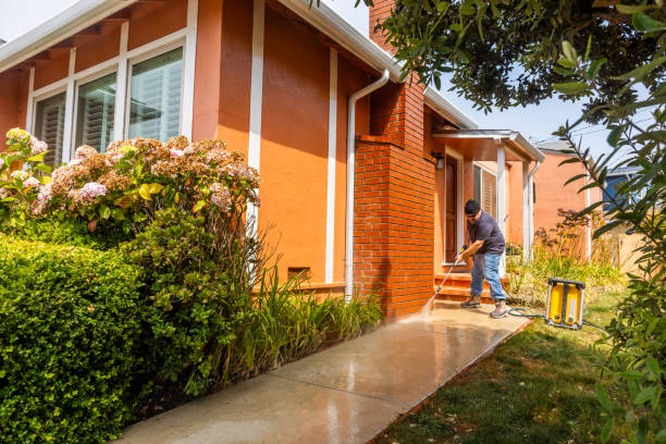 Best Pressure Washing Company Near Me  in Muskogee, OK