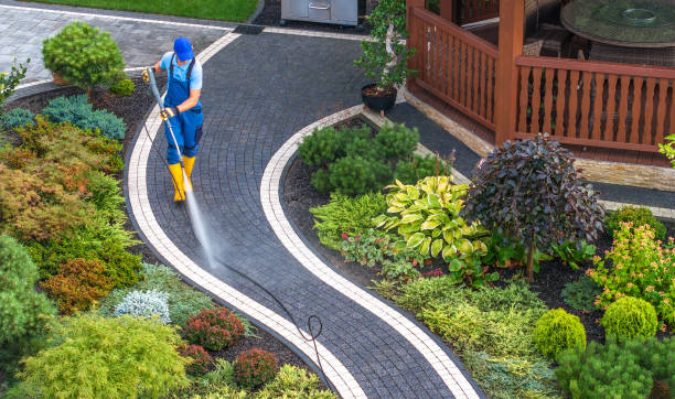 Best Local Pressure Washing Services  in Muskogee, OK